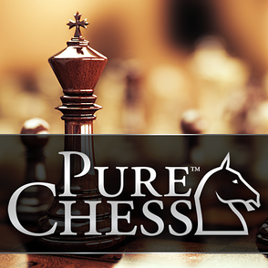 Okładka Pure Chess