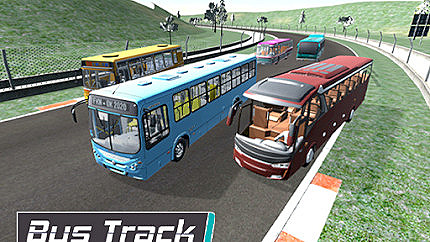 Graj w Bus Track Masters online za darmo