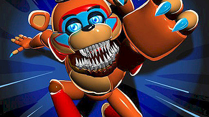 Graj w Playtime Horror Monster Ground online za darmo