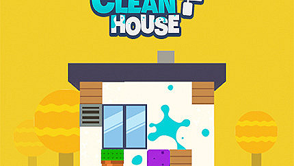 Graj w Clean House 3D online za darmo