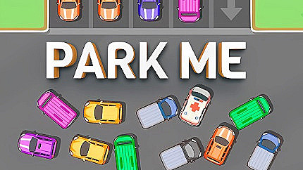 Graj w Park Me online za darmo