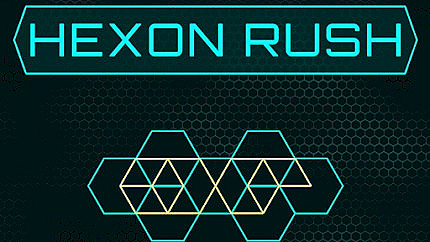 Graj w Hexon Rush online za darmo