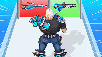 Graj w Evony The King's Return online za darmo