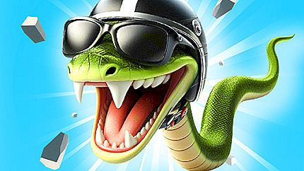 Graj w SnakeMaxx online za darmo