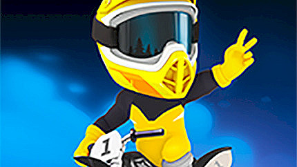 Graj w Moto Rush online za darmo
