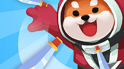 Graj w Hit Master 3D Knife Assassin online za darmo