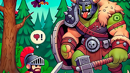 Graj w Dragon Hunter online za darmo