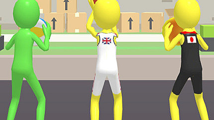 Graj w Five Hoops online za darmo