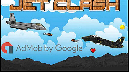 Graj w Jet Clash online za darmo