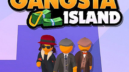 Graj w Gangsta Island: Crime City online za darmo