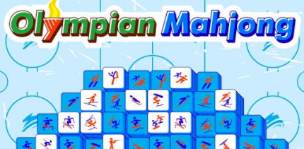 Olimpian Mahjong