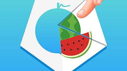 Graj w Paper Fold Online online za darmo