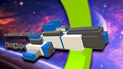 Graj w Hovercraft Spaceship online za darmo