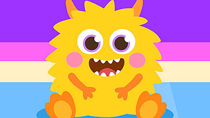 Graj w Hatching Nursery Kids Virtual Pet Game online za darmo