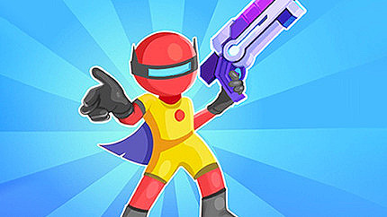 Graj w Ace Brawl Battle 3D online za darmo