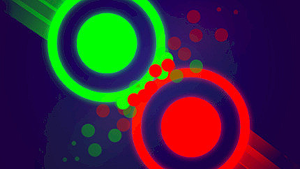 Graj w Clash Of Dots online za darmo