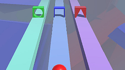 Graj w Shape Change online za darmo