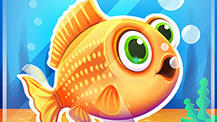 Graj w Aquarium Farm online za darmo