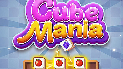 Graj w Cube Mania online za darmo