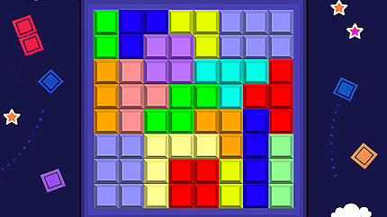 Graj w Block Combo Blast online za darmo