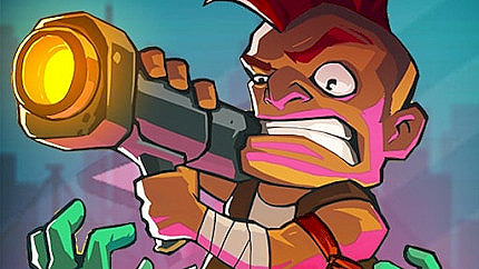 Graj w Zombie Idle Defense Online online za darmo