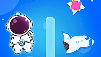 Graj w Space Escape online za darmo