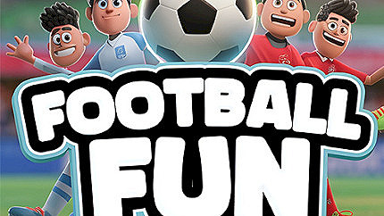 Graj w Football Fun online za darmo
