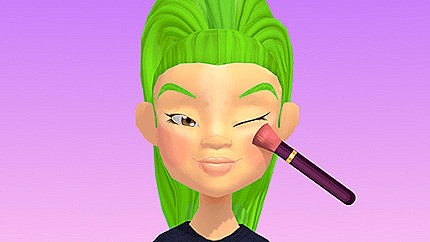 Graj w Perfect Salon online za darmo