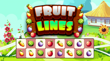 Fruit Lines