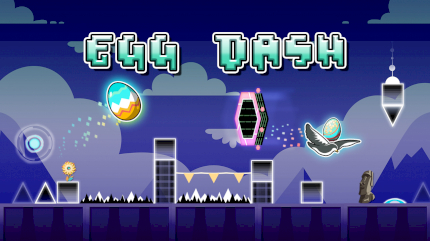 Egg Dash