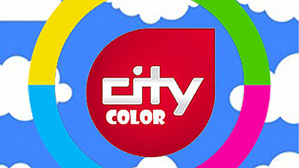 Graj w City Color online za darmo