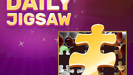Graj w Daily Jigsaw online za darmo