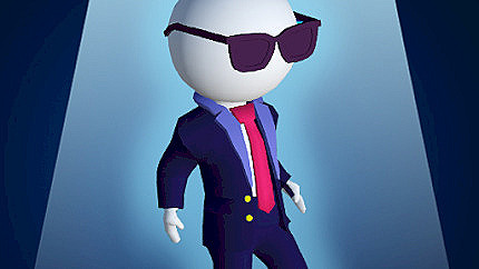 Graj w Run Royale Knockout Ultimate online za darmo