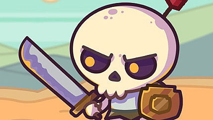 Graj w Raid Heroes: Total War online za darmo