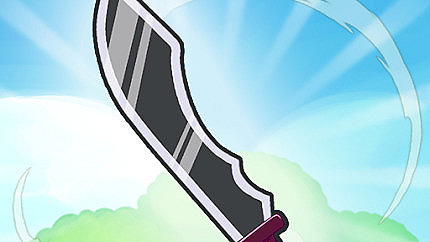 Graj w Sword Throw online za darmo