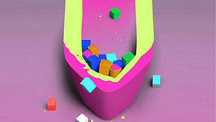 Graj w Ball Drop Blitz online za darmo