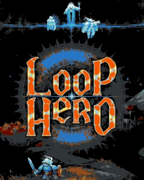 Okładka Loop Hero