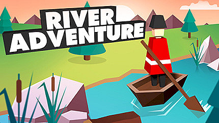 Graj w River Adventure online za darmo