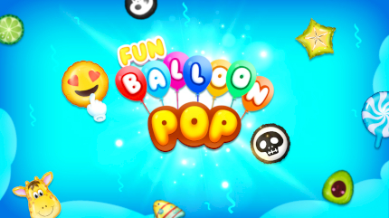 Fun Balloon Pop