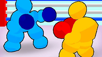 Graj w Boxing Gang Stars online za darmo