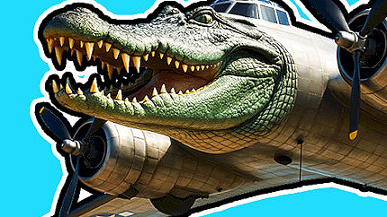 Graj w Italian Brainrot: Puzzle & Battle online za darmo