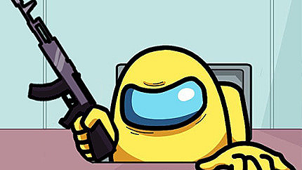 Graj w Crazy Shooter online za darmo