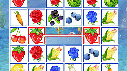 Graj w Fruit Connect online za darmo