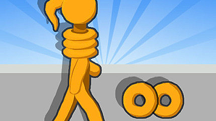 Graj w Long Neck Run online za darmo