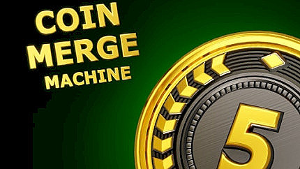 Graj w Coin Merge Machine online za darmo