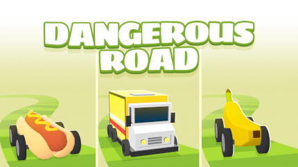 Dangerous Roads