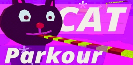 KOGAMA Cat Parkour