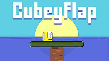 Graj w Cubeyflap online za darmo