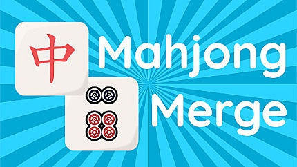 Graj w Merge Mahjong online za darmo
