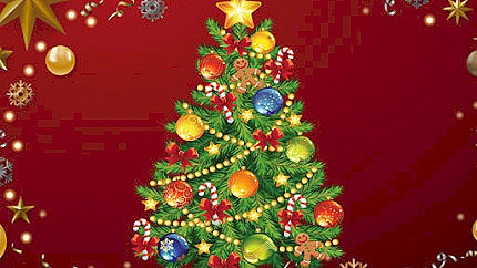 Graj w Hyper Merry Christmas Party online za darmo